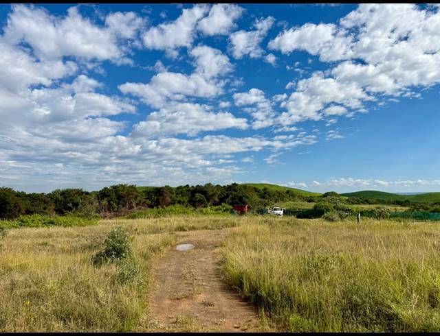 10,957M² VACANT LAND FOR SALE IN SIBAYA PRECINCT